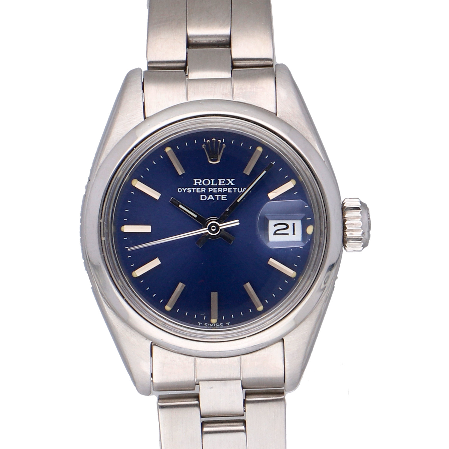 Rolex Oyster Perpetual (6916)